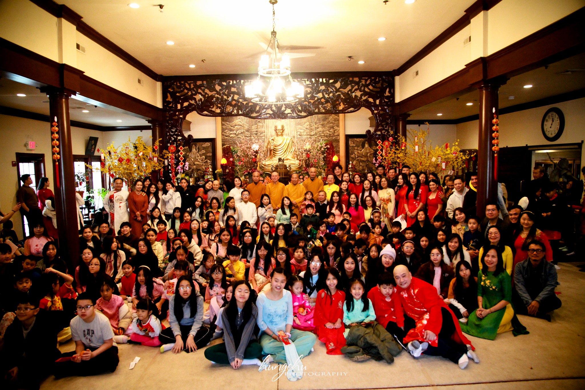 LTV mừng xuân Bính Ngọ